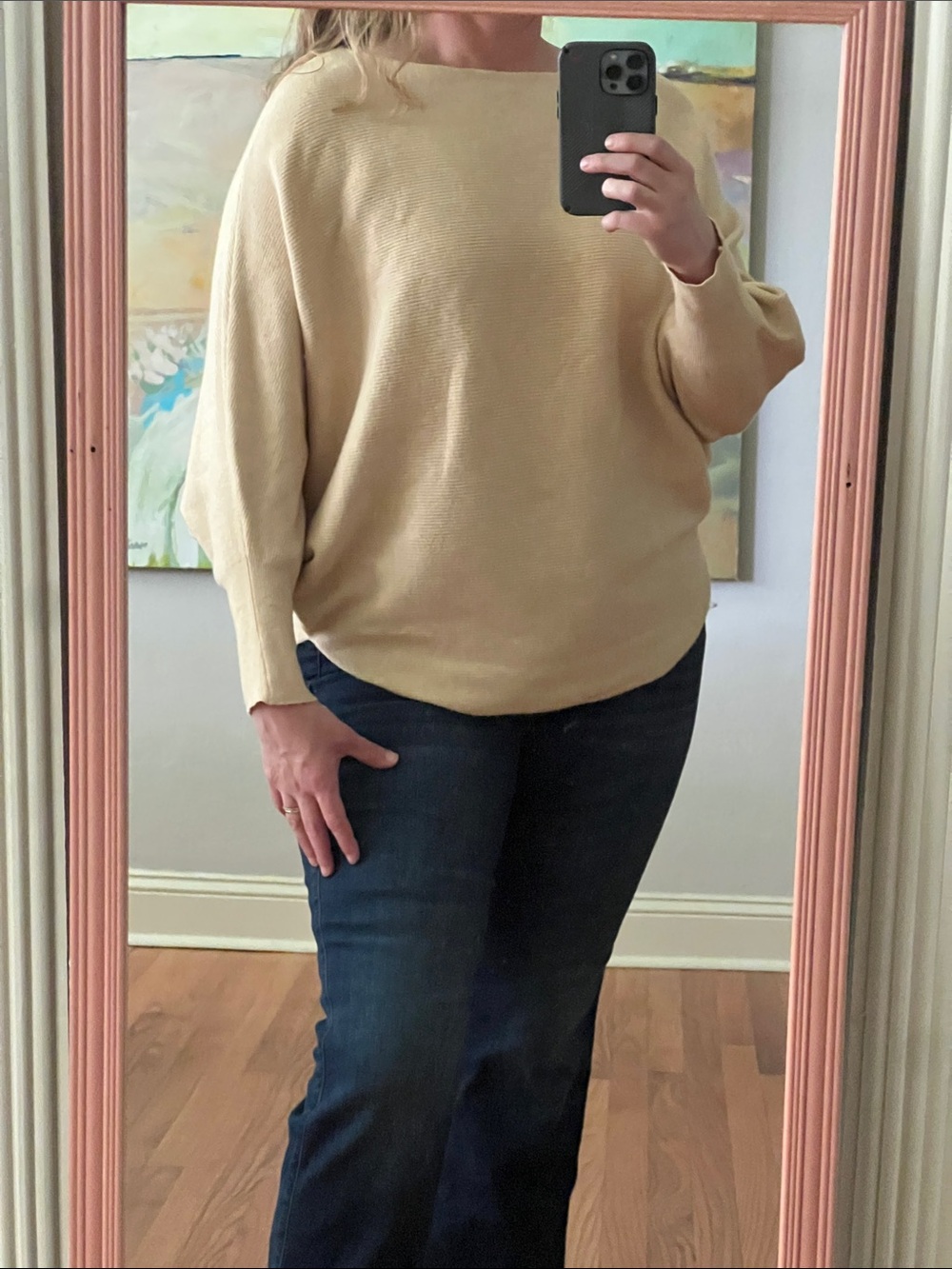 Kerisma Ryu Sweater M/L - Picture 5 of 16